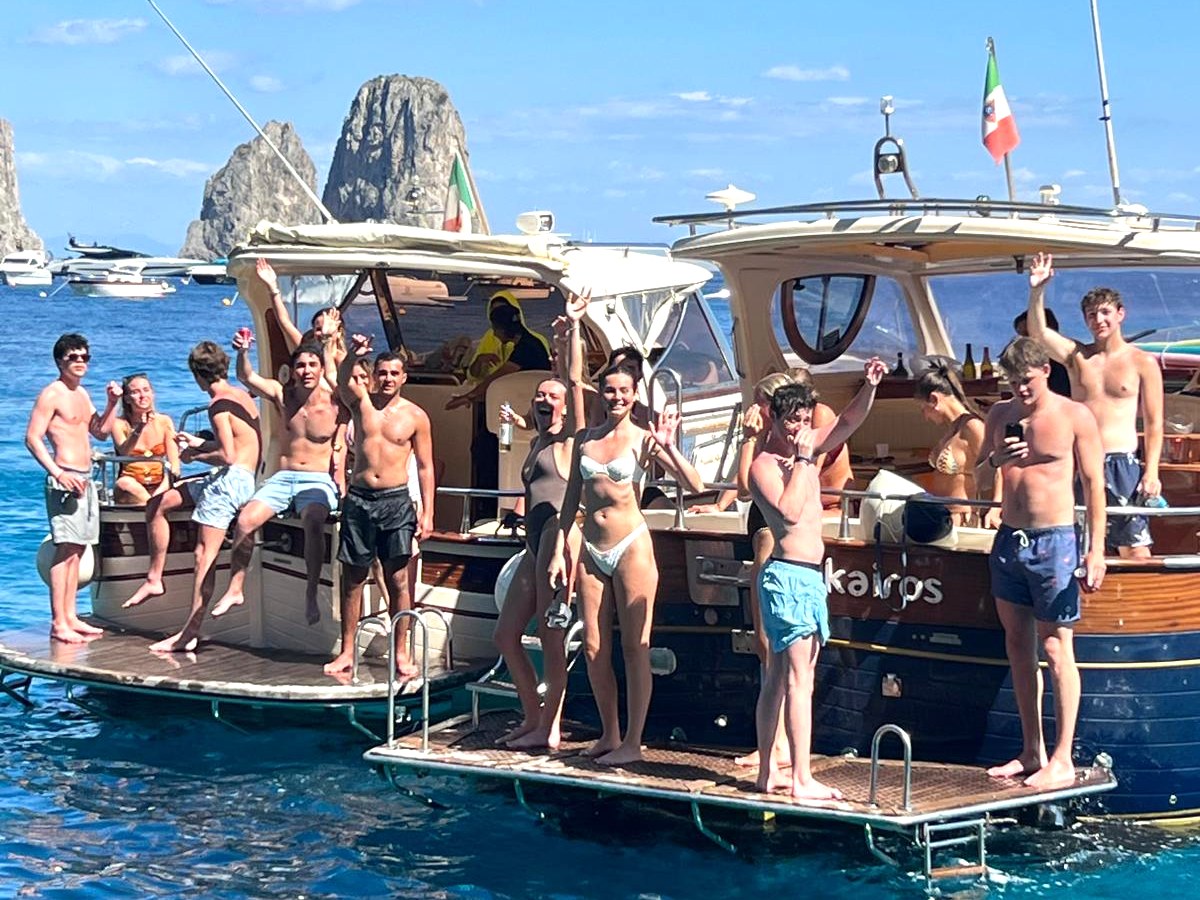 Amalfi Coast