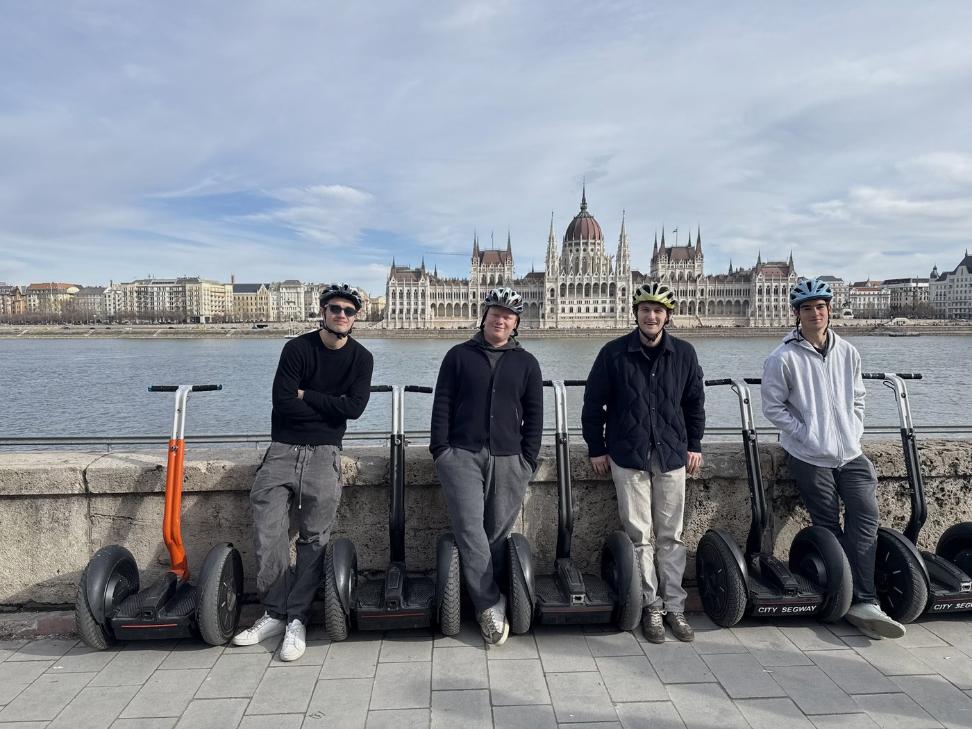 Budapest
