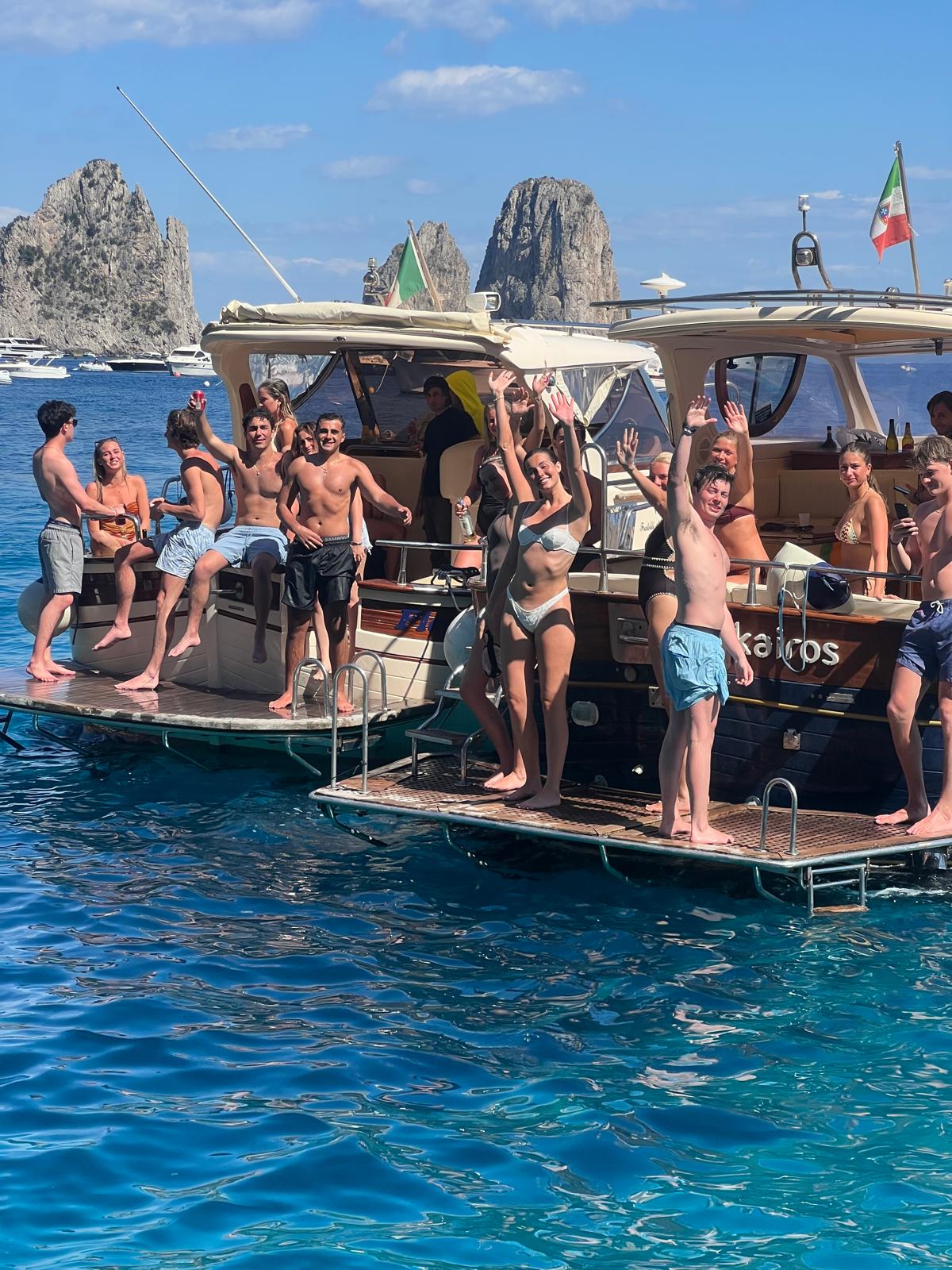 Amalfi Coast
