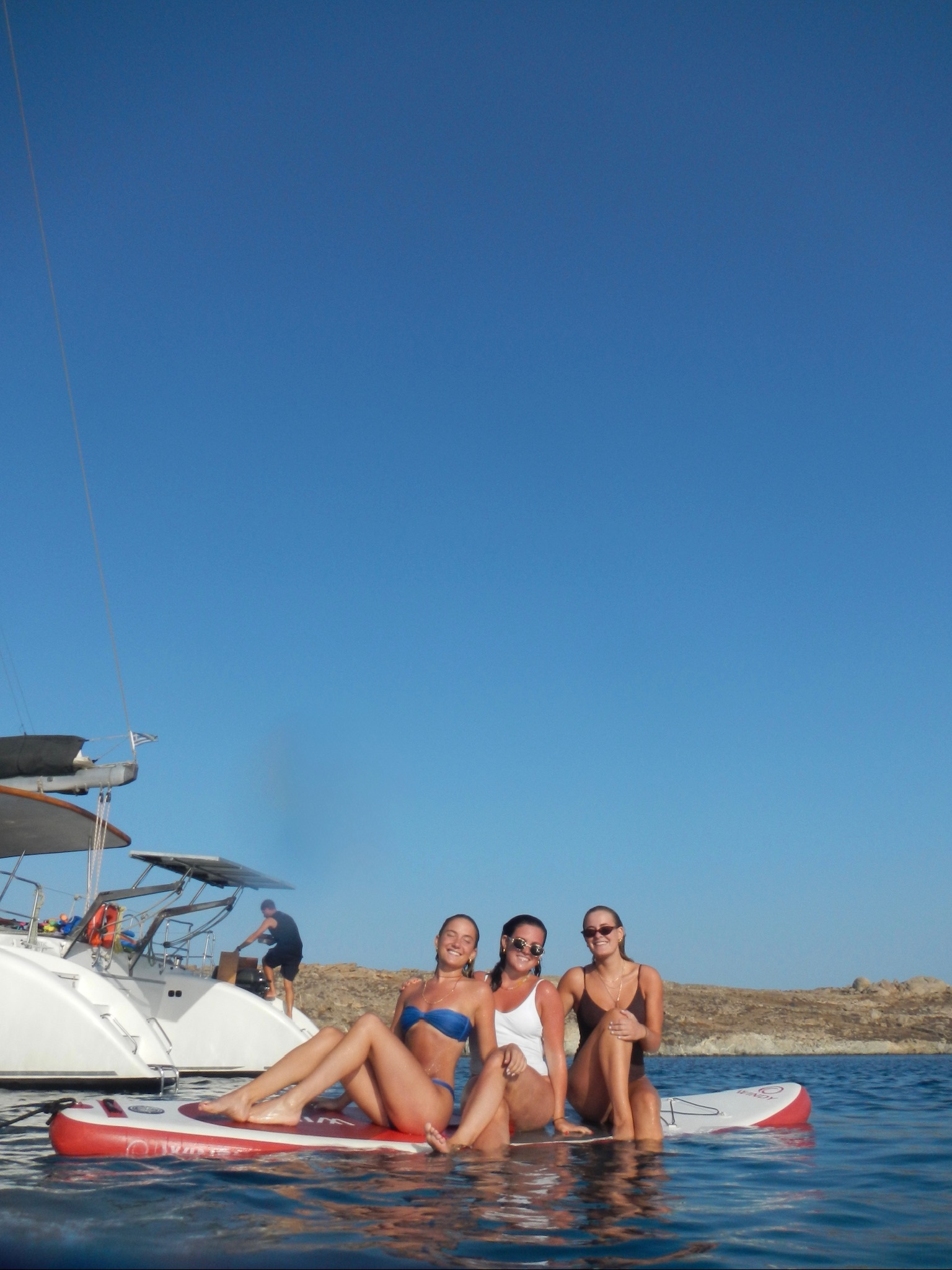 Mykonos