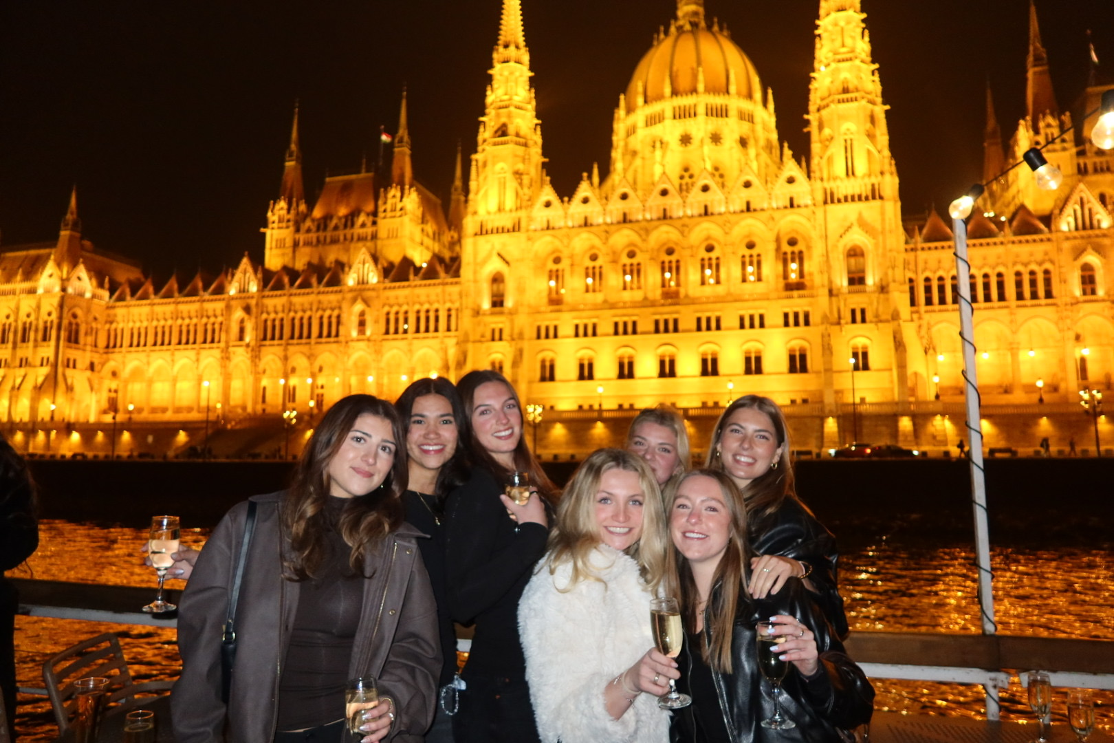 Budapest