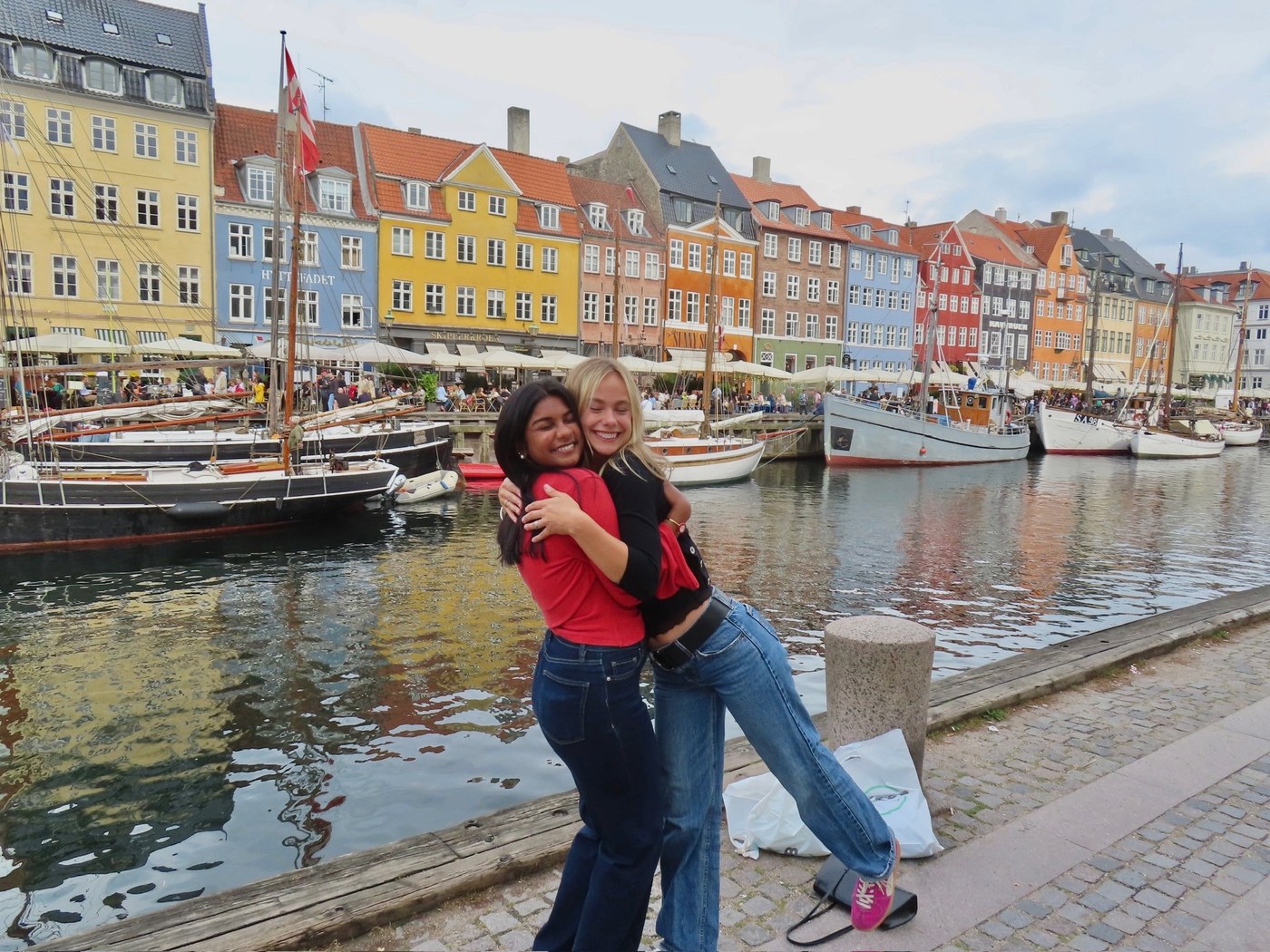 Copenhagen