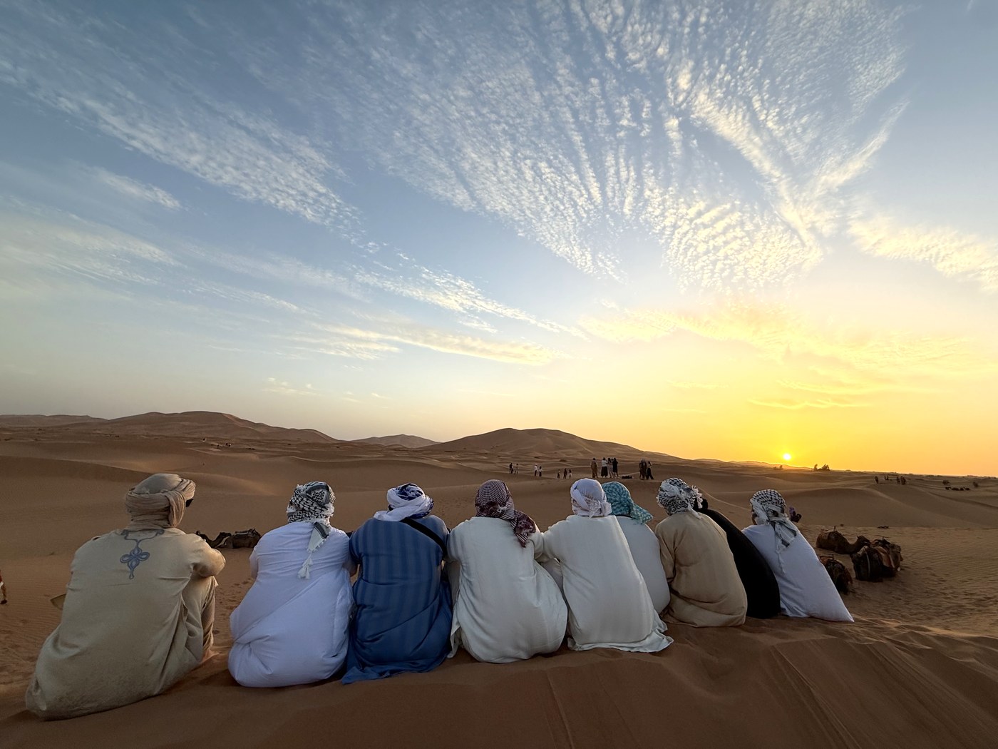 Morocco