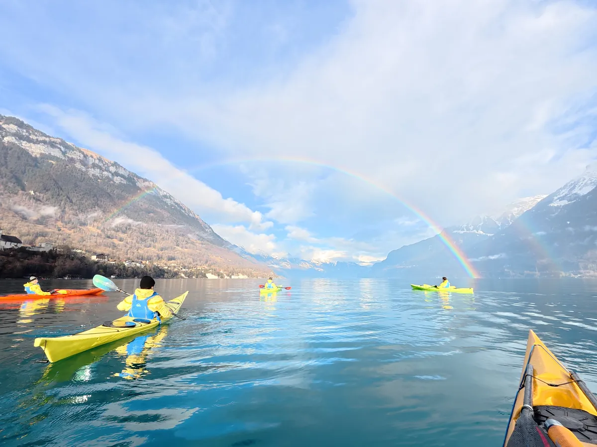 December or January: when to actually go
