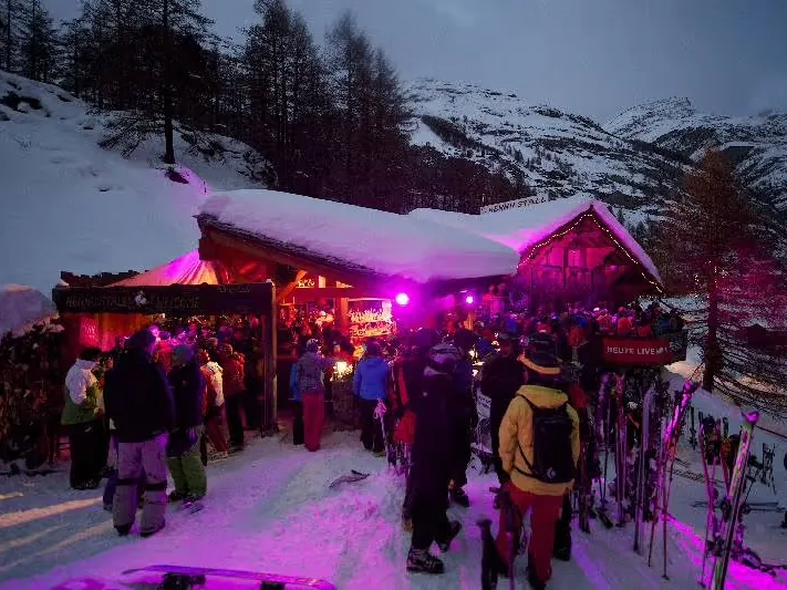 How to get to Zermatt, and how not to go broke there