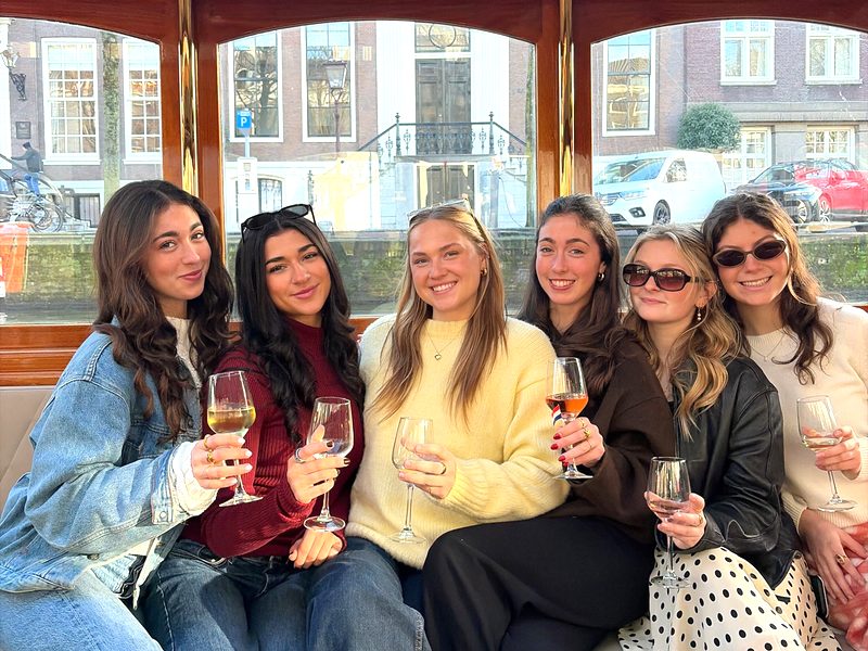 Amsterdam
