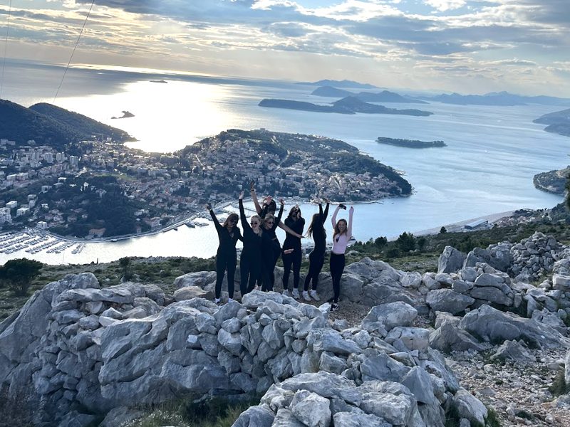 Dubrovnik