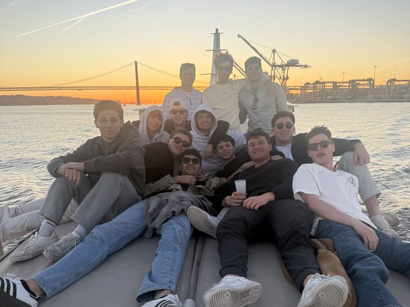 Lisbon
