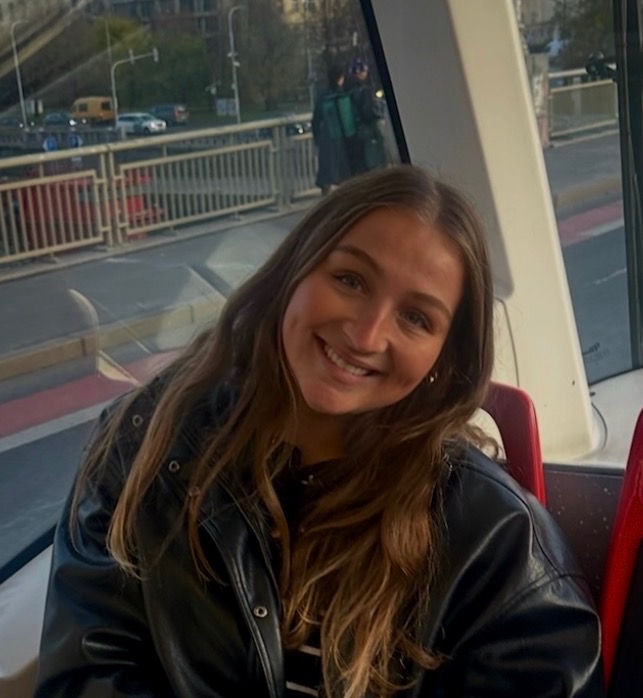 Ava O'Brien