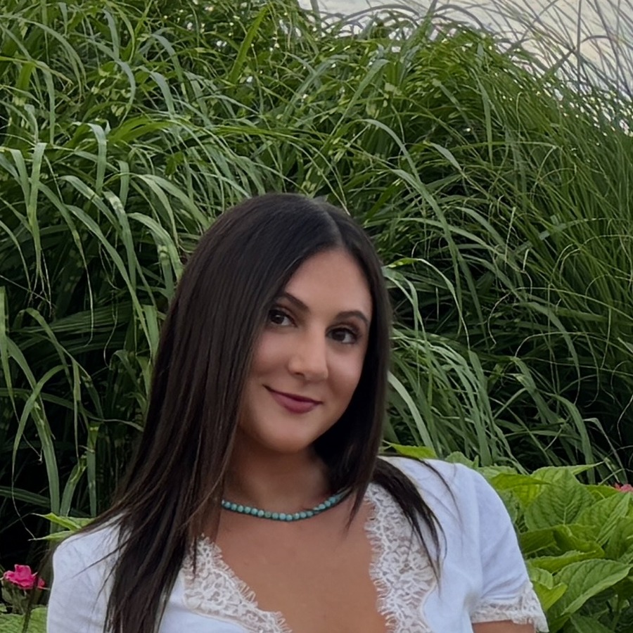 Jocelyn Levine